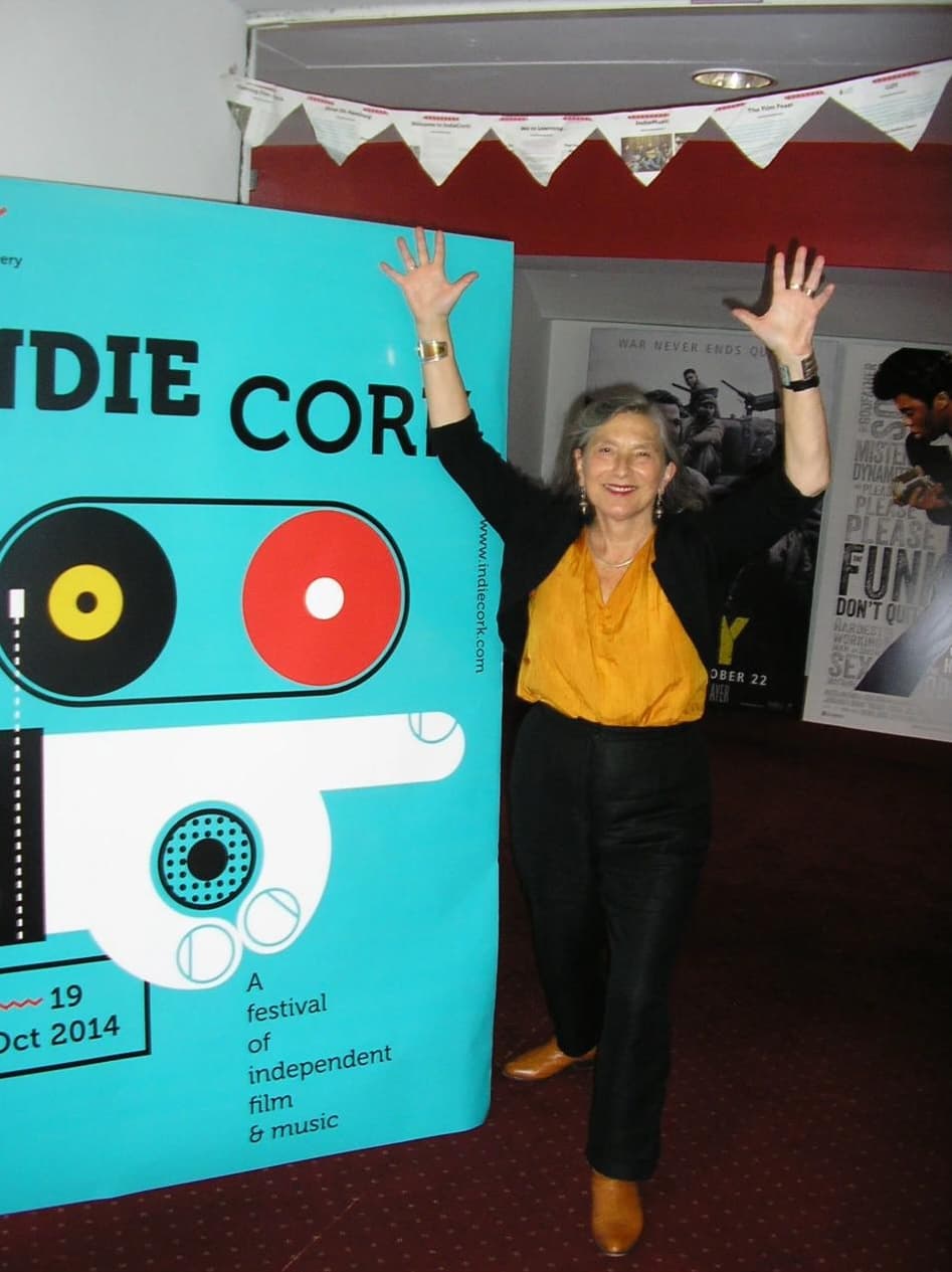 IndieCork Film Festival October 2014